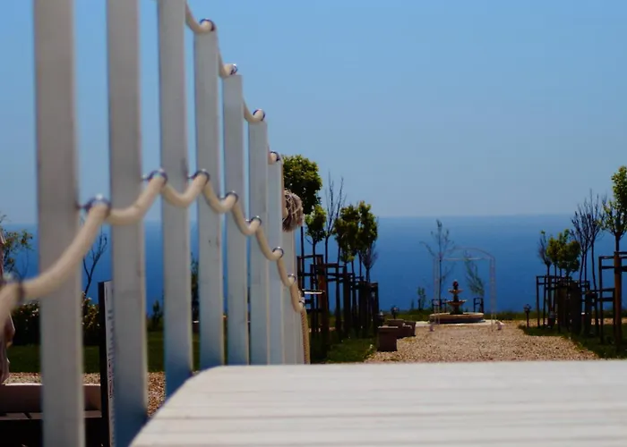 Hôtels à Balchik