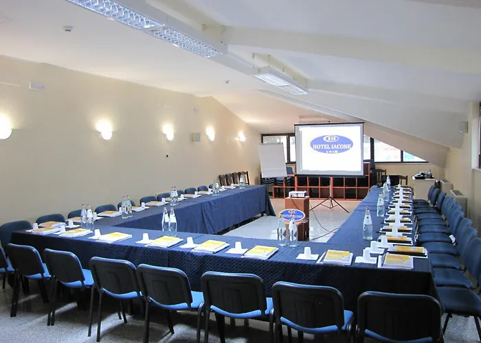 Hotel Iacone