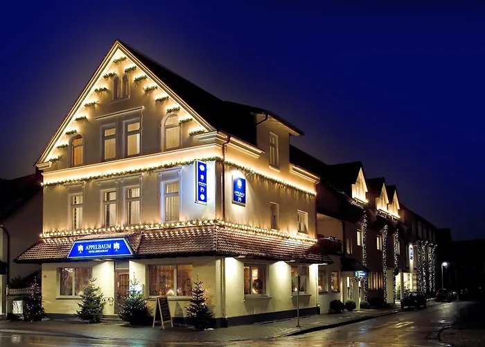 Ringhotel Appelbaum Gütersloh