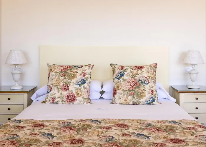Hoteles de lujo en Llafranc