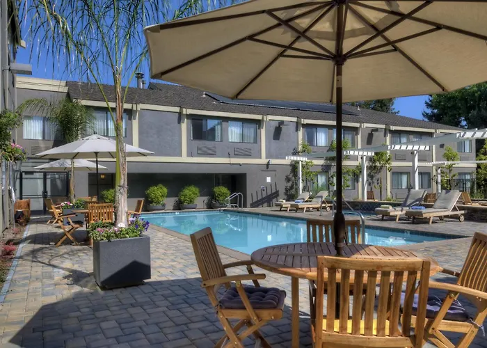Maple Tree Inn Sunnyvale