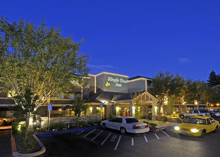 Maple Tree Inn Sunnyvale