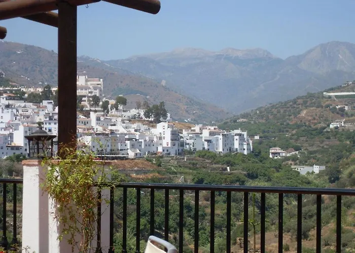 Hotel La Casa Torrox