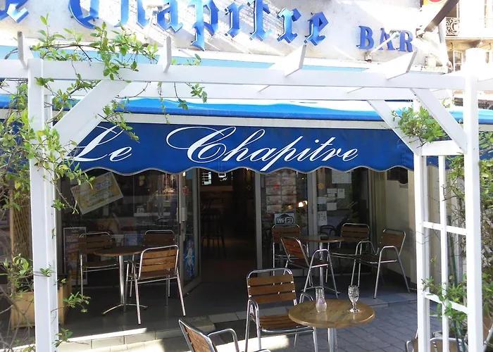 Hotel Le Chapitre Aubusson 