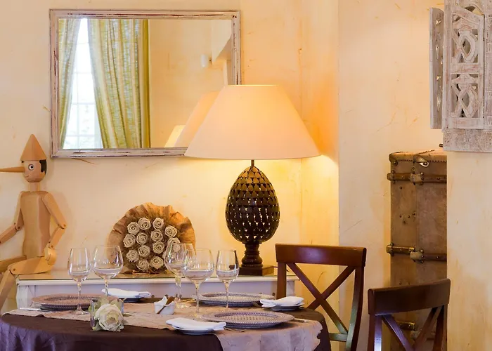 Bize-Minervois Hotels