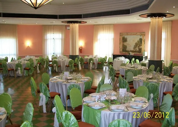 Hotel a Calitri