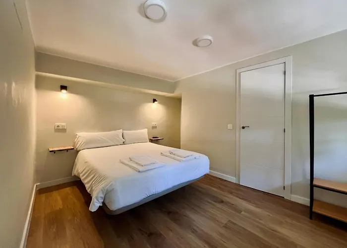 Hostal Mindanao Salamanca