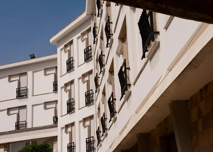 Hotel Eden San Domino
