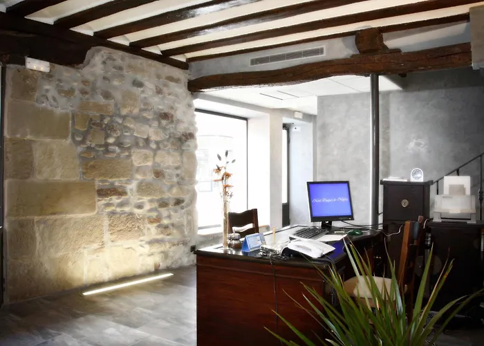 Hotel Duques de Najera
