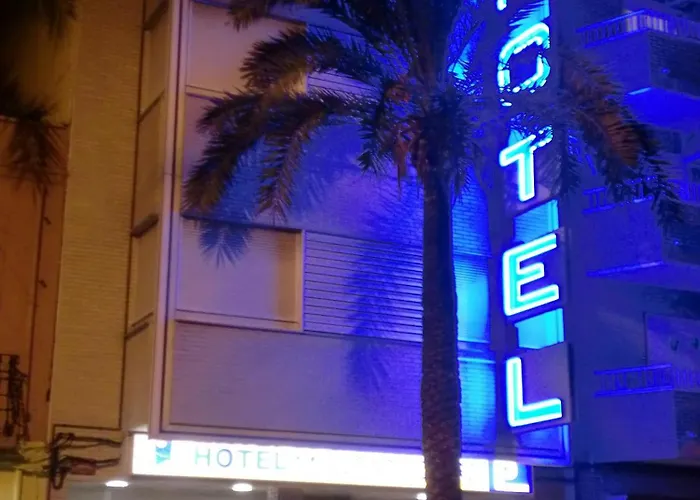 Hotel El Pinche de Oro Benicarló