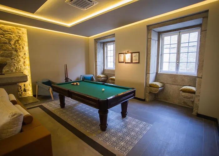 Hotels in Vila do Conde