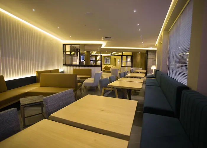 Hotel Brazão