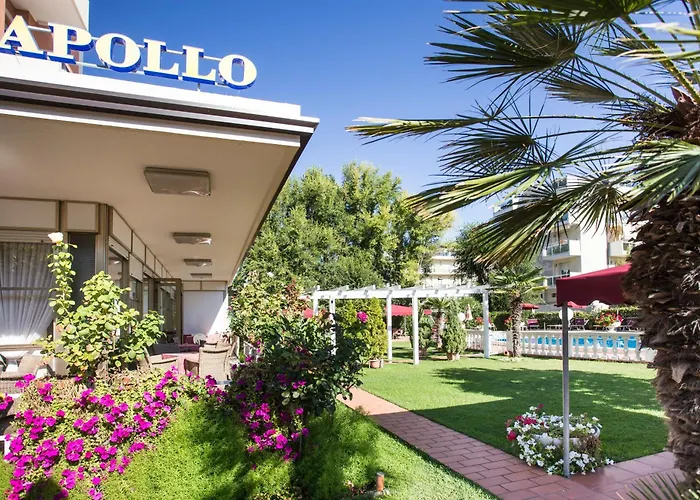 Hotel Apollo
