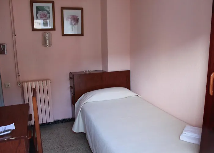 Hostal Solimar Badalona