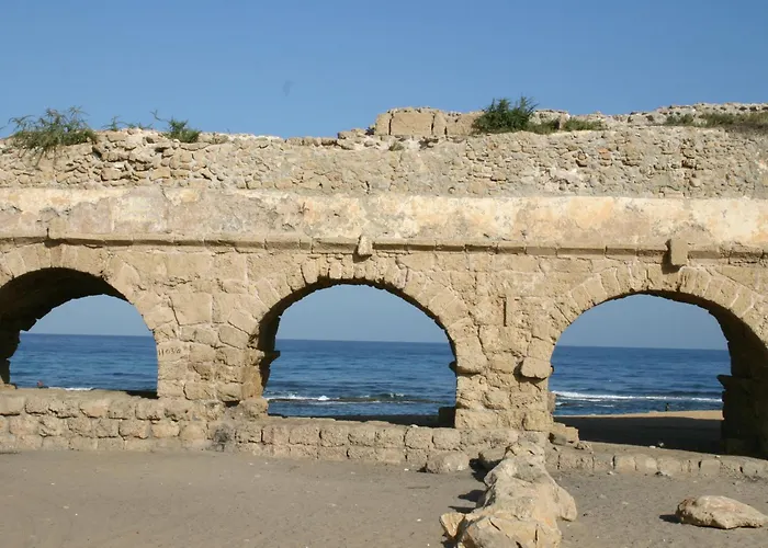 Caesarea Hotels