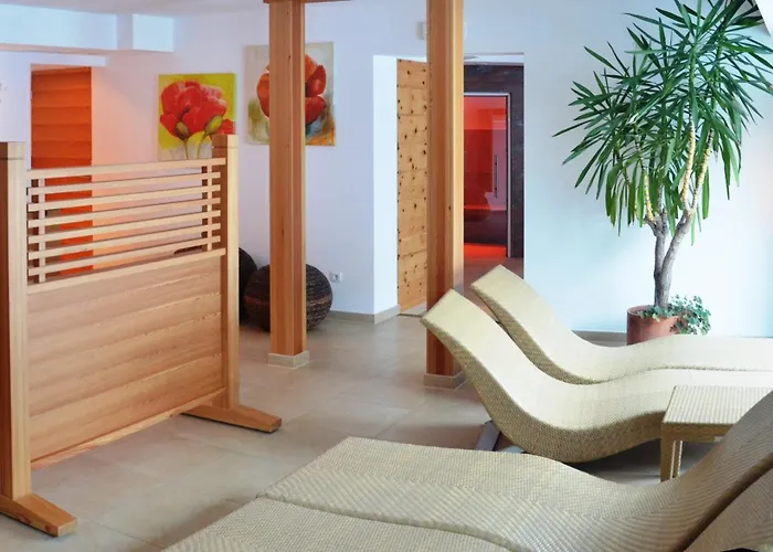 Hotel Gampen