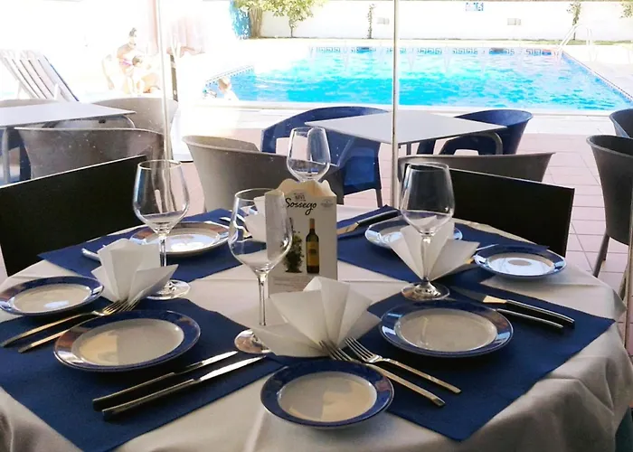 Vicentina Hotel