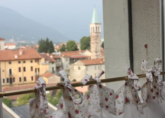 Hotel Miramonti Schio
