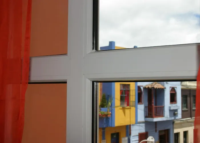 Hotel Casa Deco