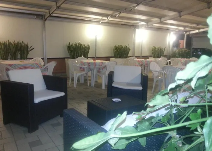 Hotel Europeo Sottomarina