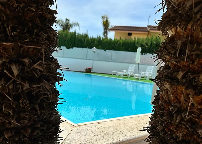 Hotel B&B Marina Capaccio