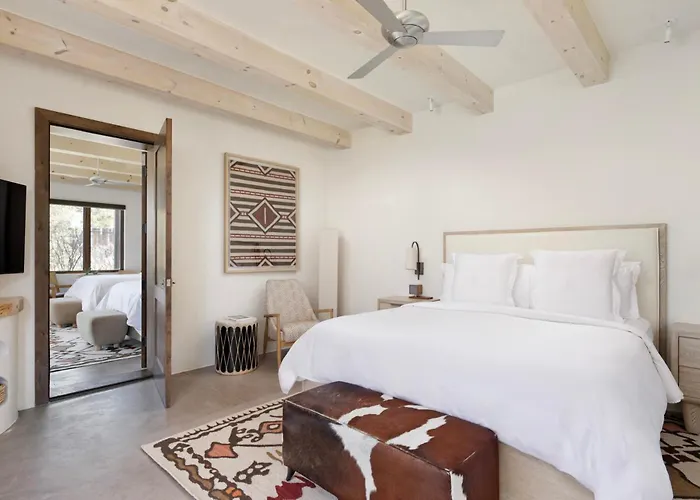 Four Seasons Resort Rancho Encantado Santa Fe