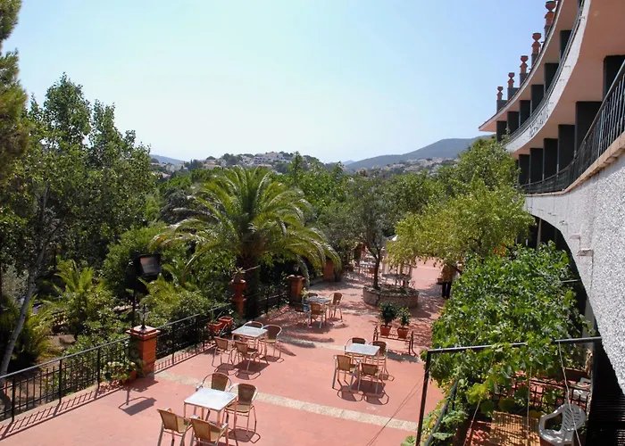 Hotel Gri-Mar Llançà