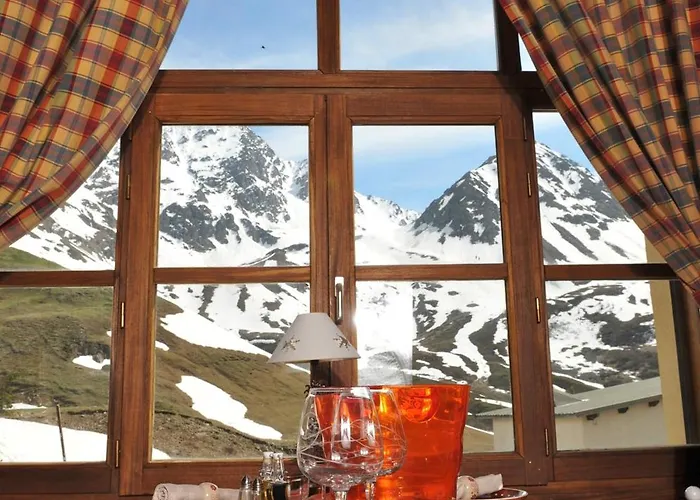 Lautaret Lodge&Spa