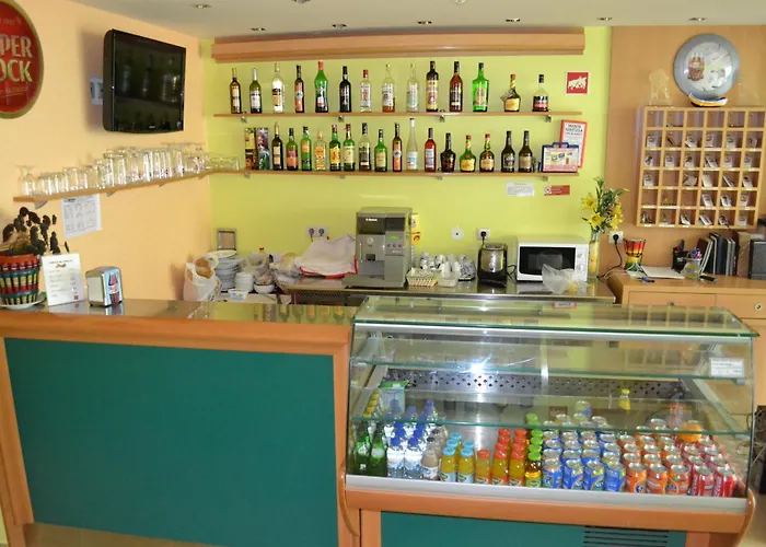 Arenilha Guest House Vila Real de Santo António