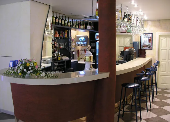 Hotel a Šiauliai