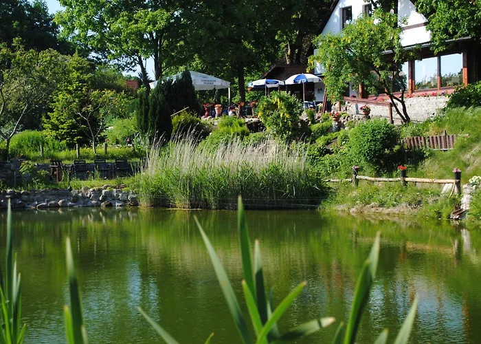 Hotel Ruhekrug