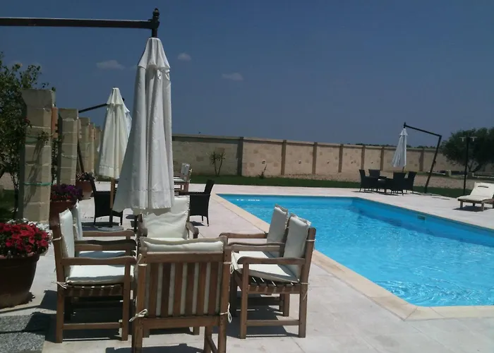 Hotel a Cavallino di Lecce