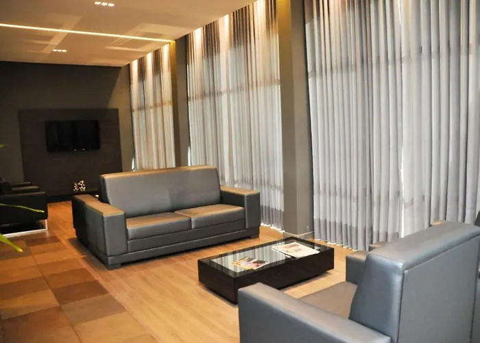 Hotel Vivendas Centro