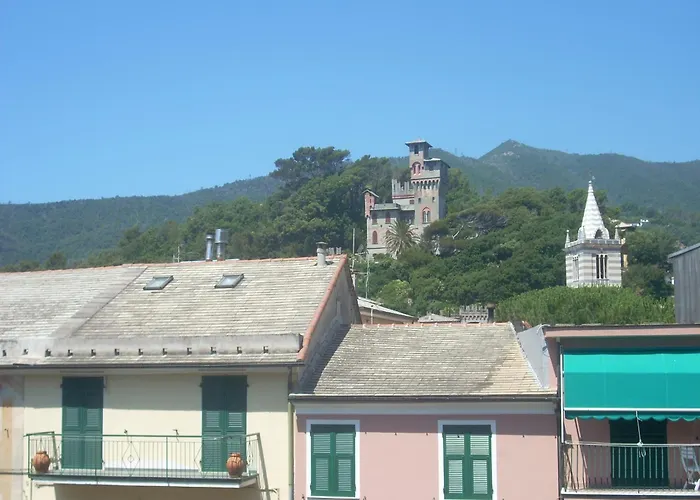 Hotel Corallo