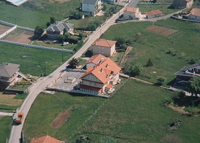 Hosteria Las Viñas Noja