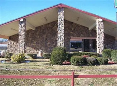 Post Oak Inn Brownwood