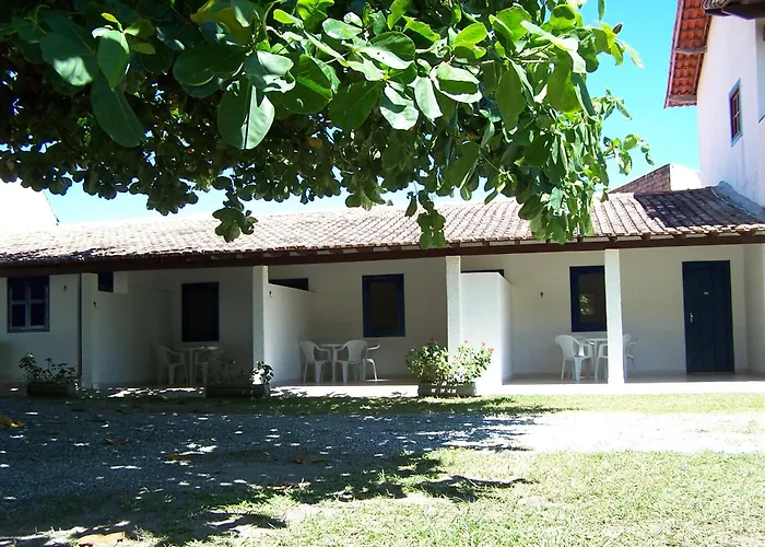 Pousada Catavento Saquarema