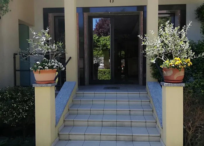 Hotel Fioroni Bellagio
