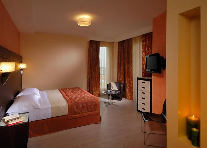 Hotel La Cartiera