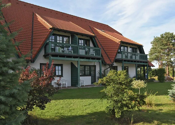 Hotels in Freest