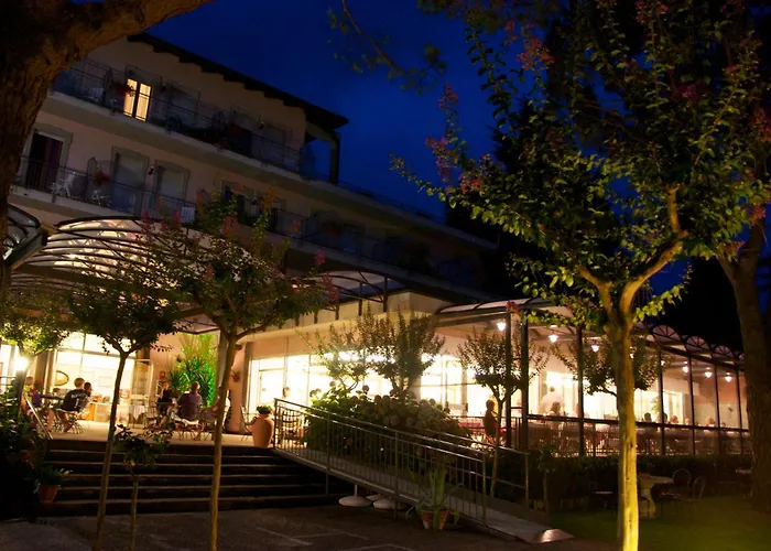 Hotel Marina Viverone