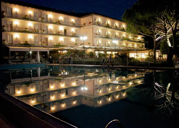 Hotel Marina Viverone