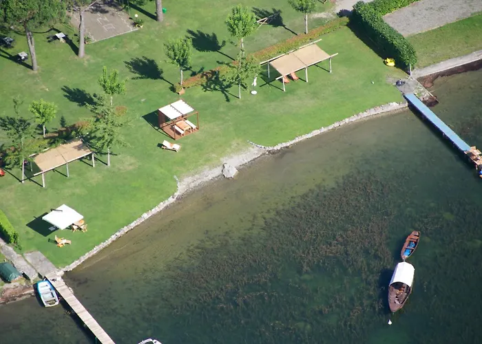 Hotel a Viverone