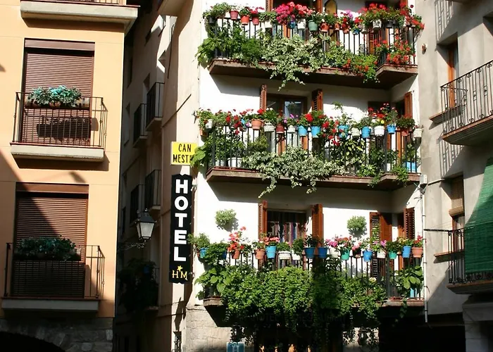 Hotel Can Mestre