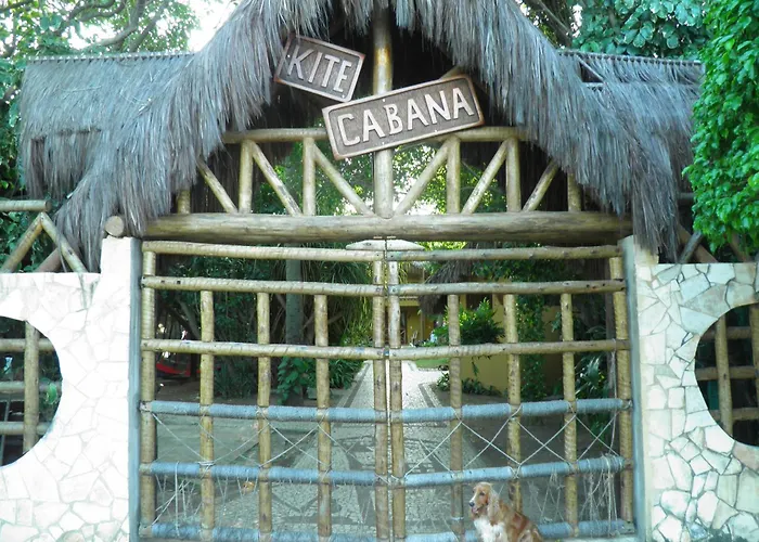 Kitecabana Pousada Cumbuco