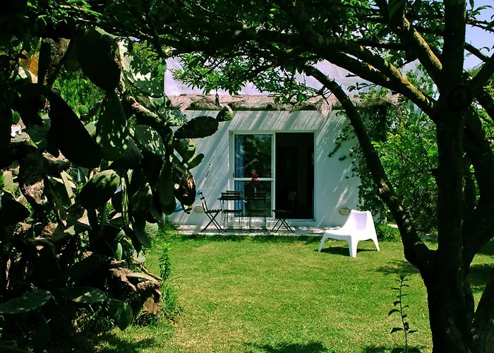 Bungalows Puravida Zahora