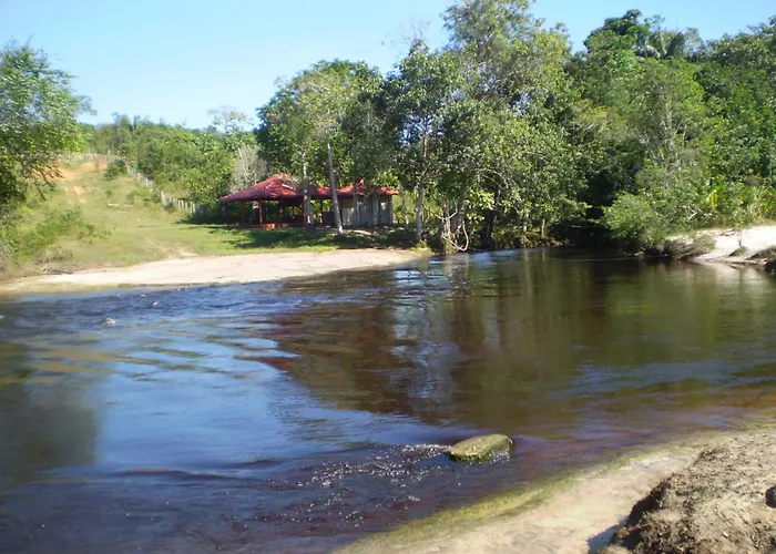 Cuca Legal Hotel