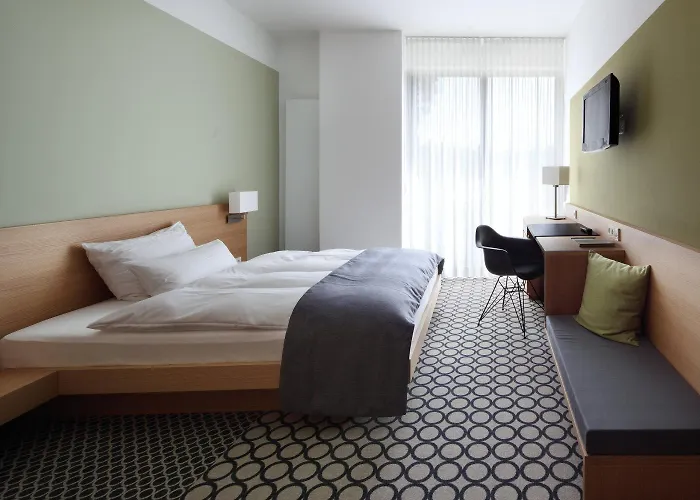Hotel Otterbach