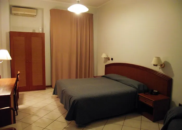 Hotel Riviera Lido Milazzo
