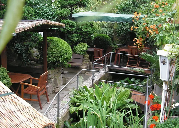 Hotels in Stadthagen